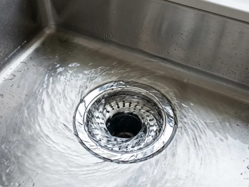 Drain Cleaning Plumber in Wickliffe, OK