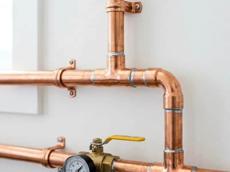 Frequently asked plumbing questions in Wickliffe. Licensed plumbing contractors answering your pipe, leak, and repair questions.
